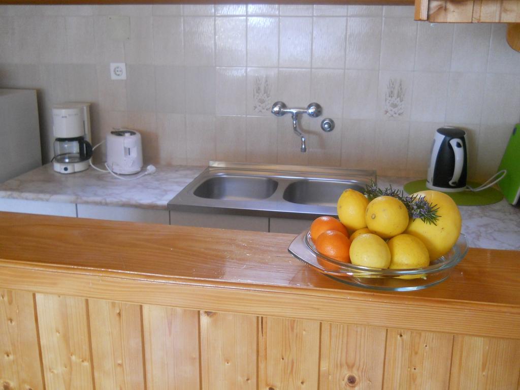 Apartments Ada Novak Hvar Town Szoba fotó