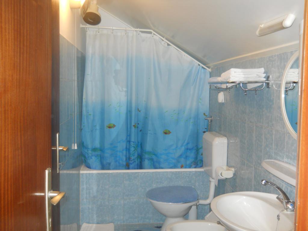Apartments Ada Novak Hvar Town Szoba fotó