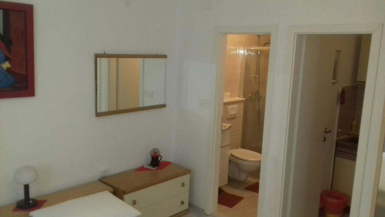 Apartments Ada Novak Hvar Town Kültér fotó